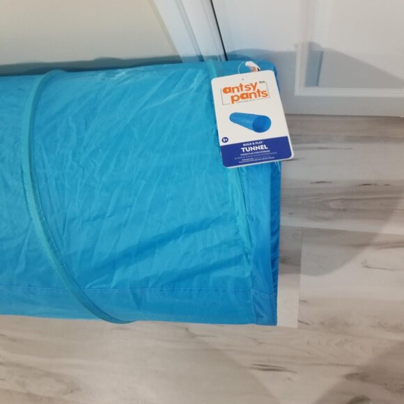 Antsy Pants Build and Play Tunnel - Picture 3 of 4